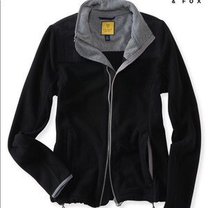 🖤Black Fleece Jacket🖤